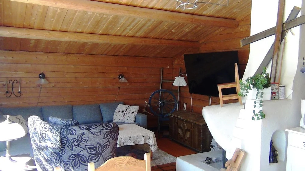 Woodstock B&B & Studio Apartments