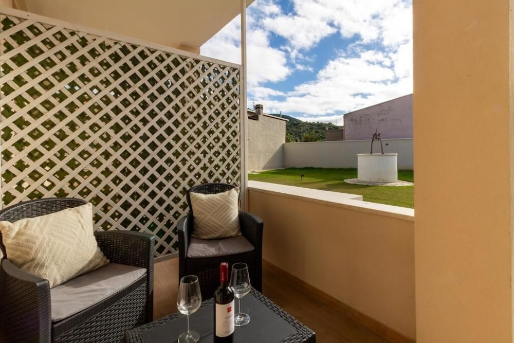 Affittacamere Villa Lumal