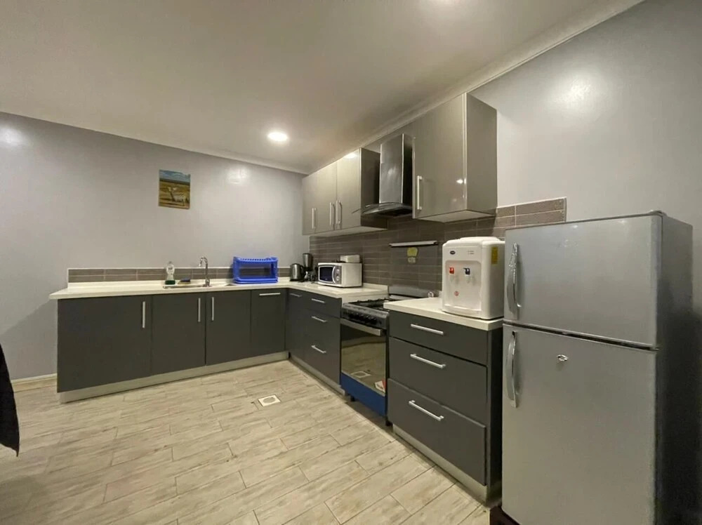 Lovely 3-bedroom Apartment Swimming Poolgym