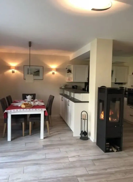 Haus Sielbrise Comfortable Holiday Residence