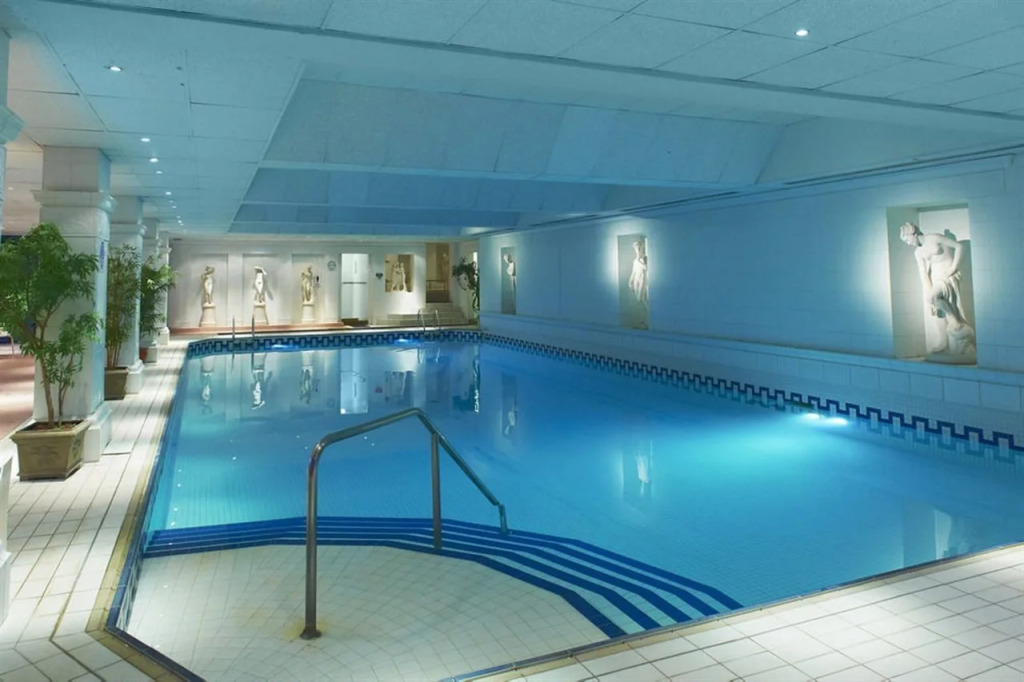 St. Pierre Park Hotel & Golf