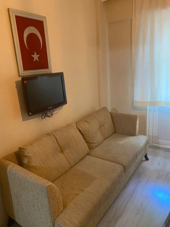 Mertcan Pansiyon