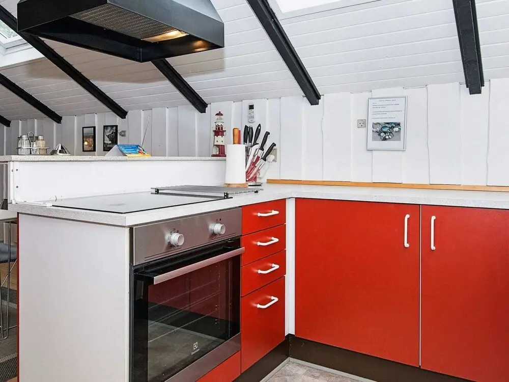 4 Person Holiday Home in Esbjerg V