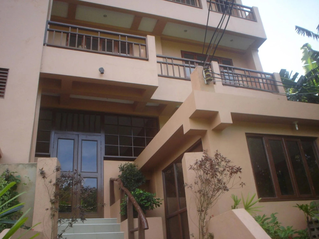 Nancy's Boracay Home