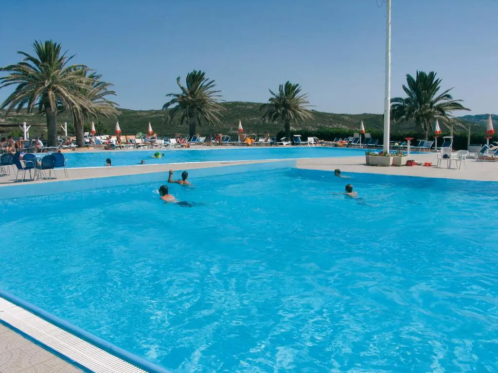Mangia’s Sardinia Resort, Autograph Collection