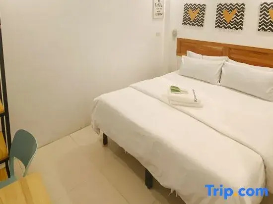 UrbanView at Balzain East Tuguegarao City by RedDoorz