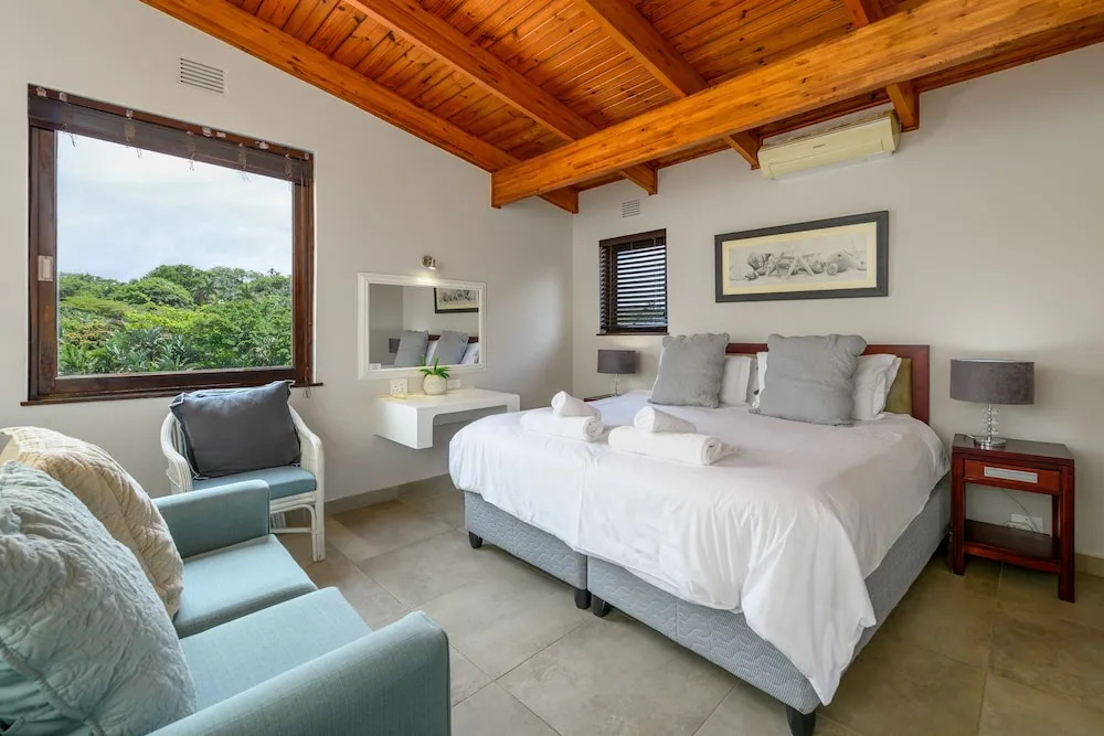 San Lameer Villa Rentals 3107