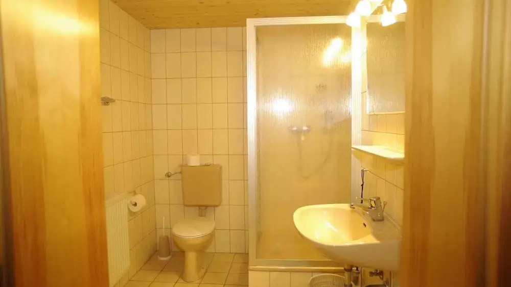 Gästehaus Räuber Lippoldskrug