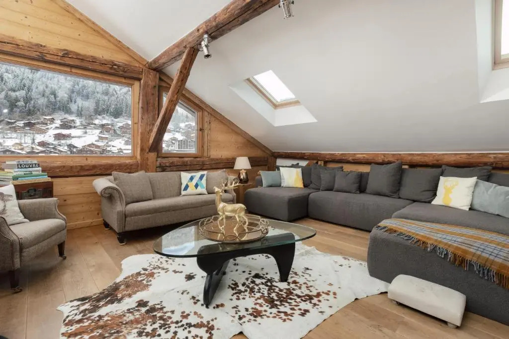 Chalet Vogue