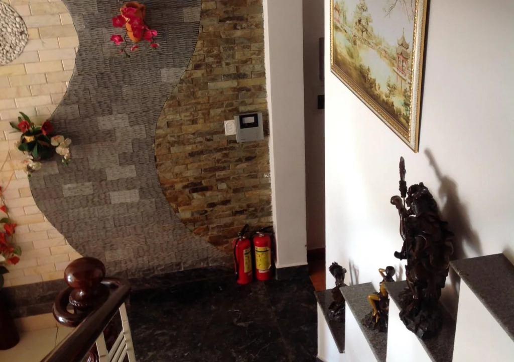 Huong Duy Hotel