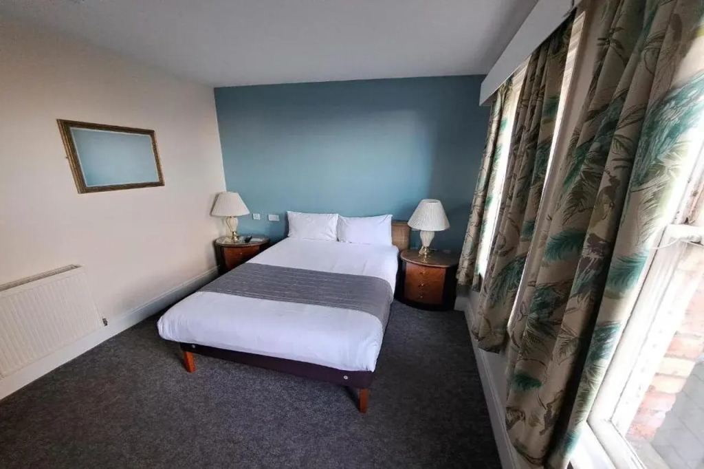 Scarisbrick Hotel