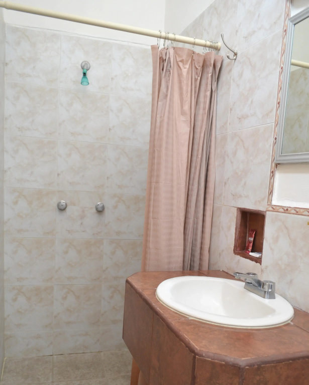 Hotel San Agustin