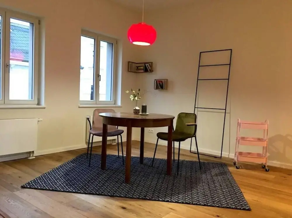 Arbio I Lax Apartments