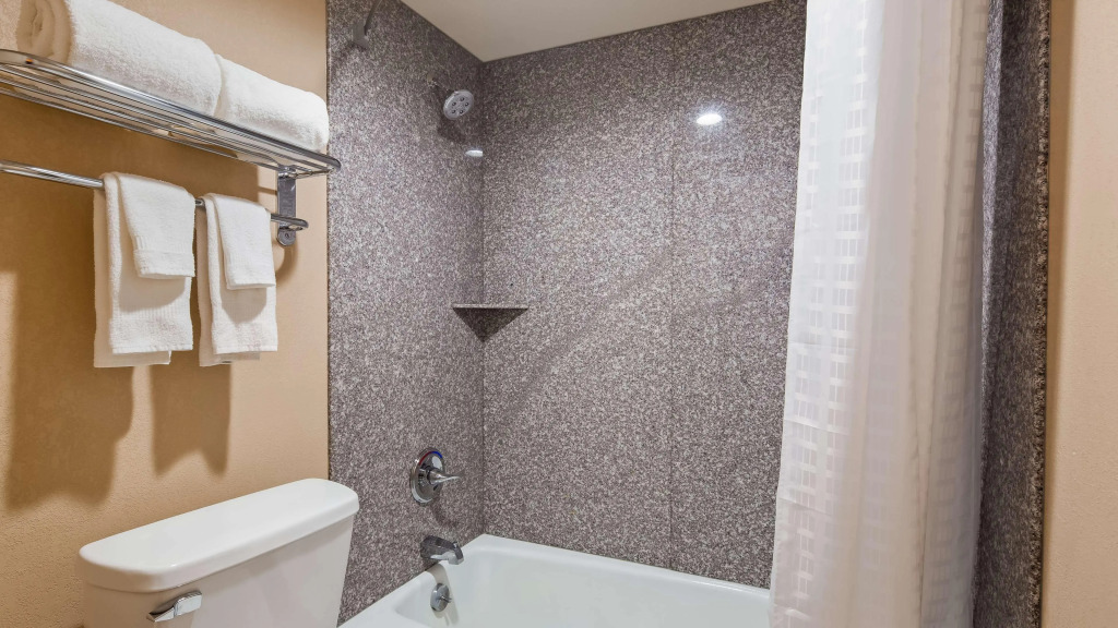 SureStay Hotel by Best Western Tupelo North
