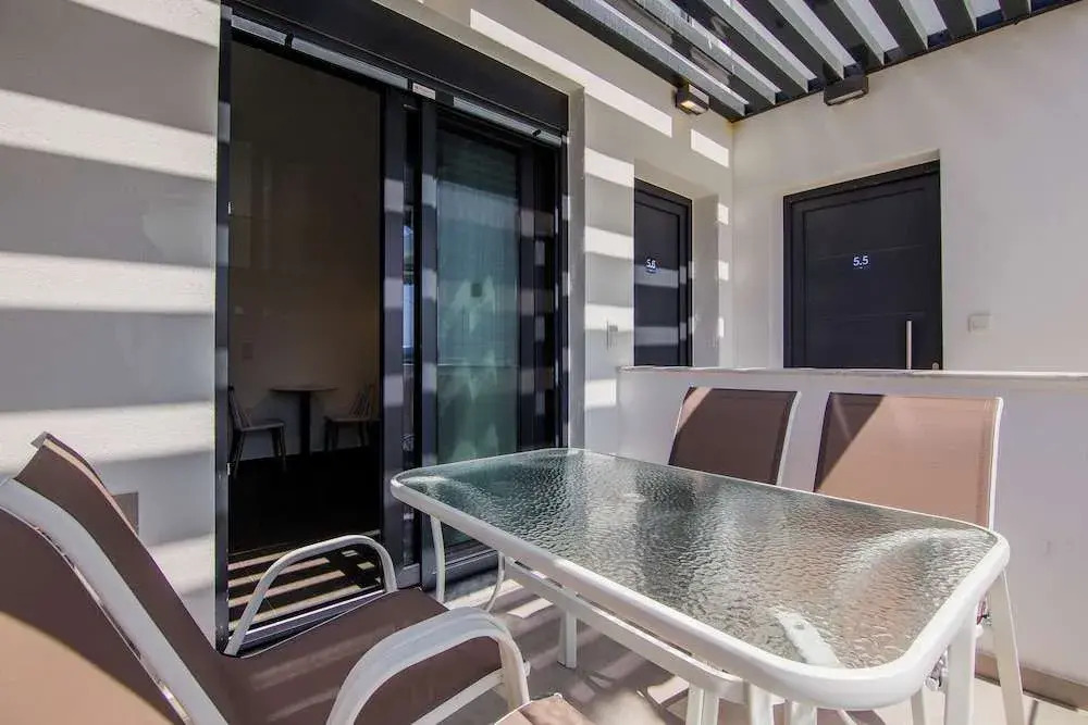 Olympiada Residential Complex & Villas