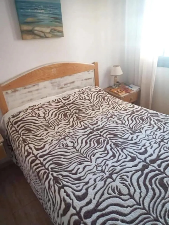 Apartment With one Bedroom in Corralejo, With Balcony and Wifi - Near the Beach