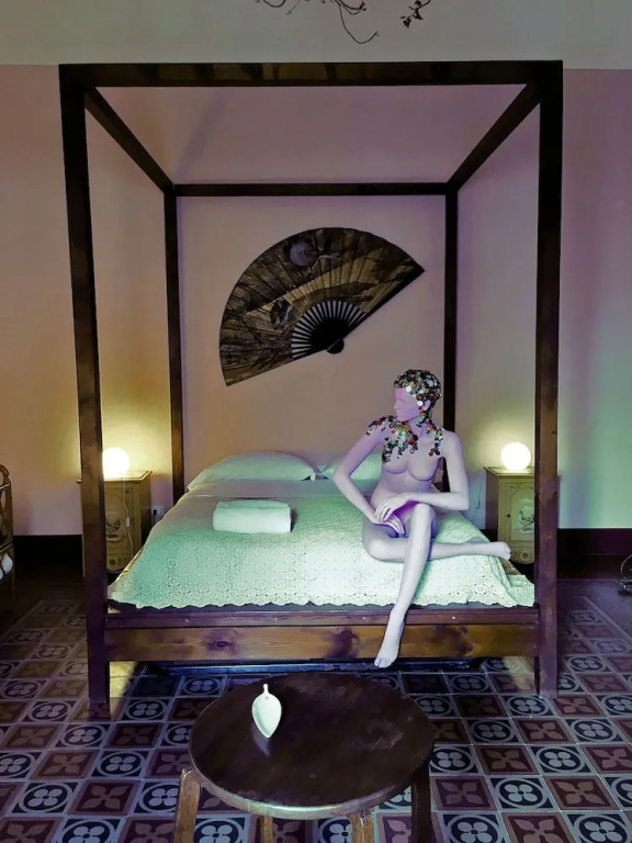 La Cot B&B