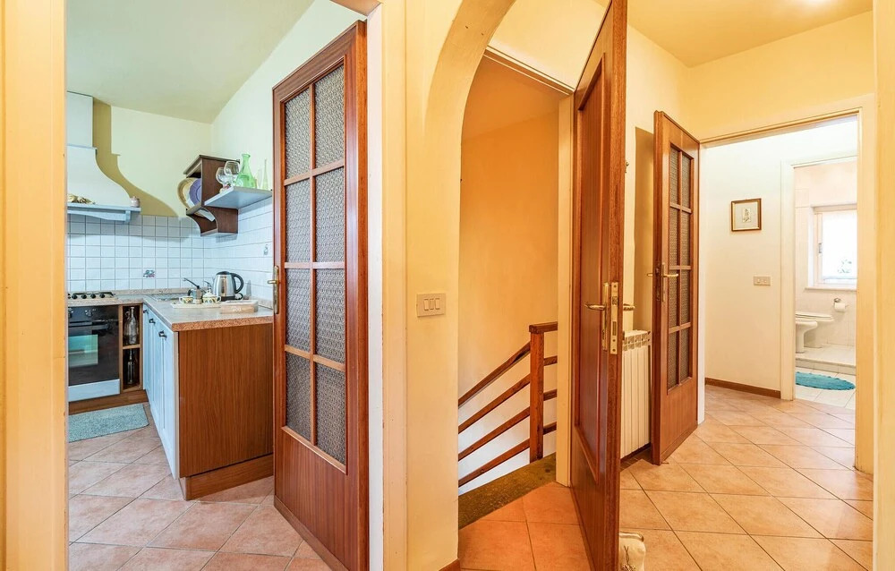 Nice Apartment in Camaiore With 3 Bedrooms and Wifi