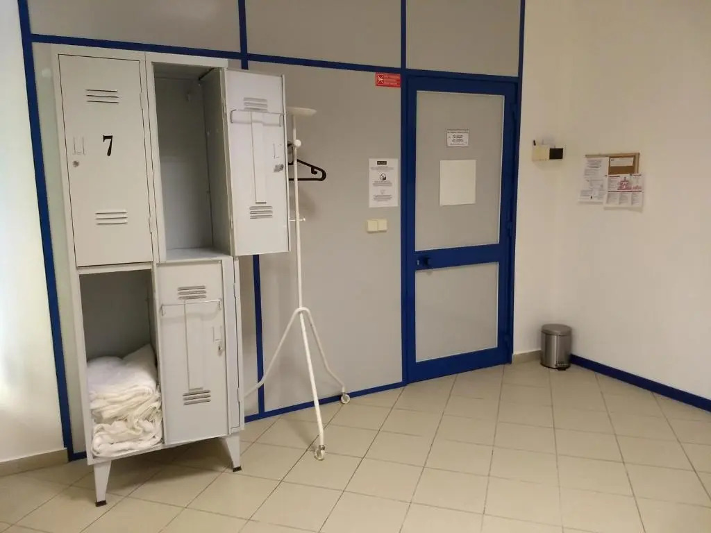 Melaya Budget Hostel