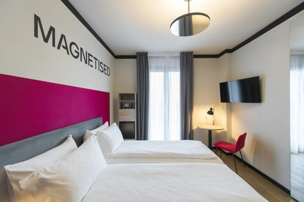 Hotel Villa Dirce