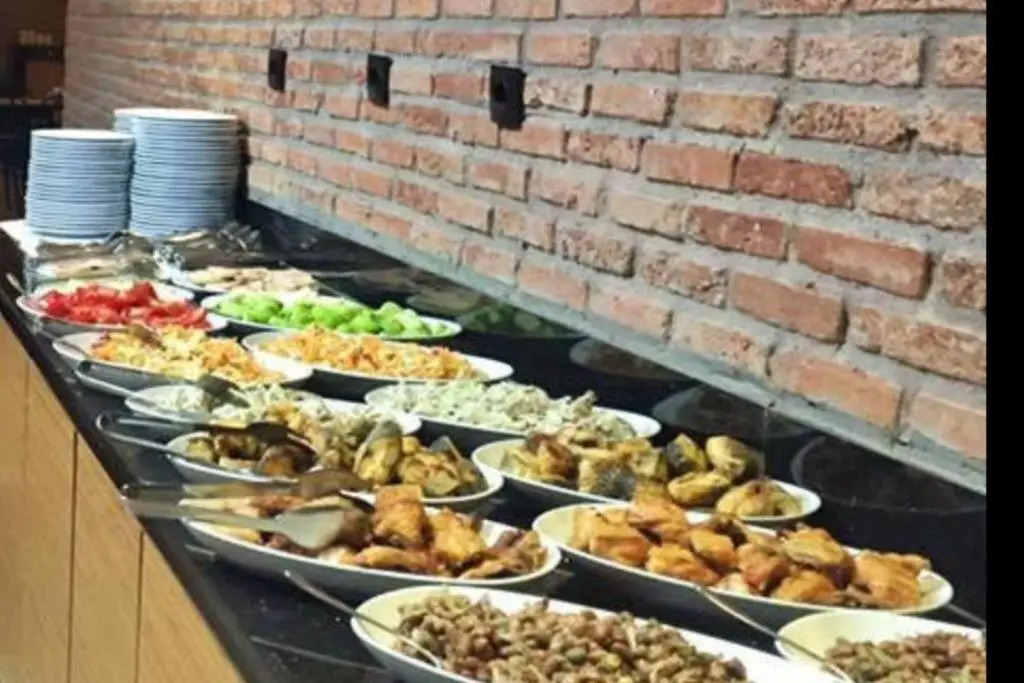 ORBI Palace Bakuriani ApartHotel & Spa
