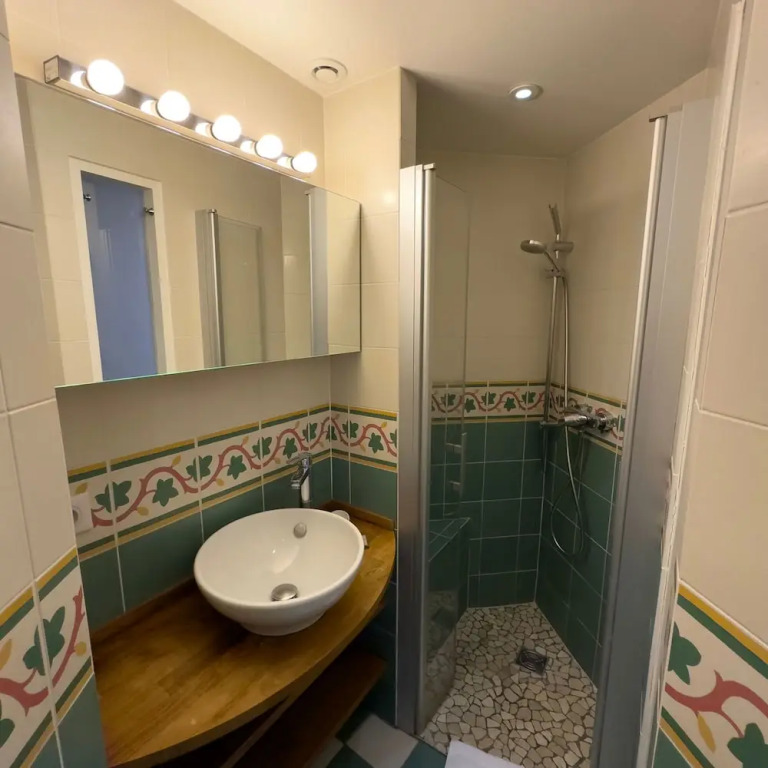 Dreamy Rive Gauche Modern 2 Bed Apt in Paris