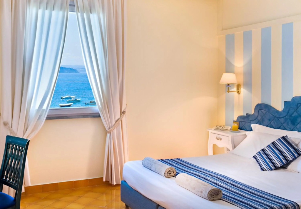 Hotel Mare Blu Terme
