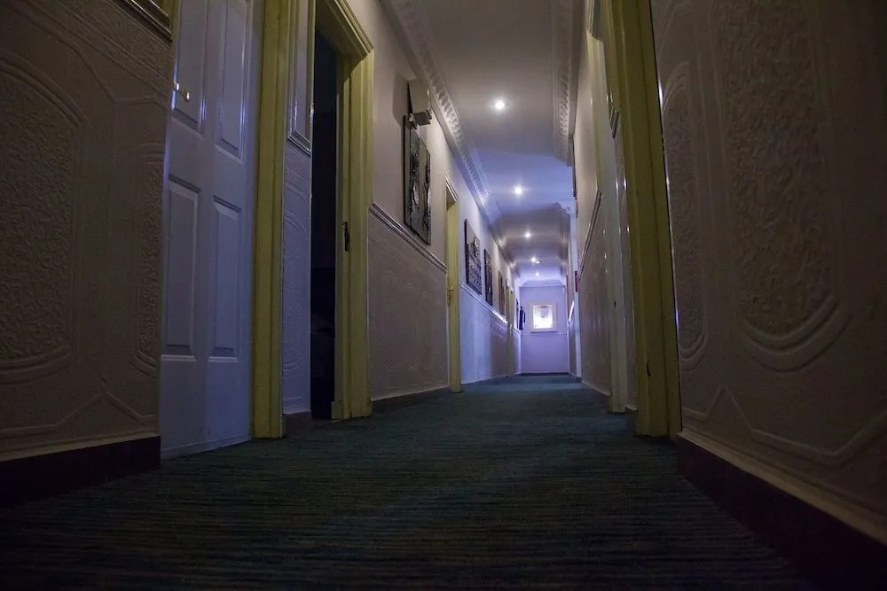 Georgetown Hotel