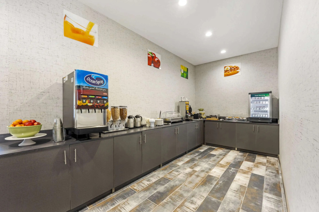 Quality Inn & Suites Joelton - Nashville