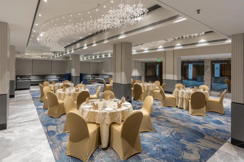Park Inn by Radisson,South Delhi