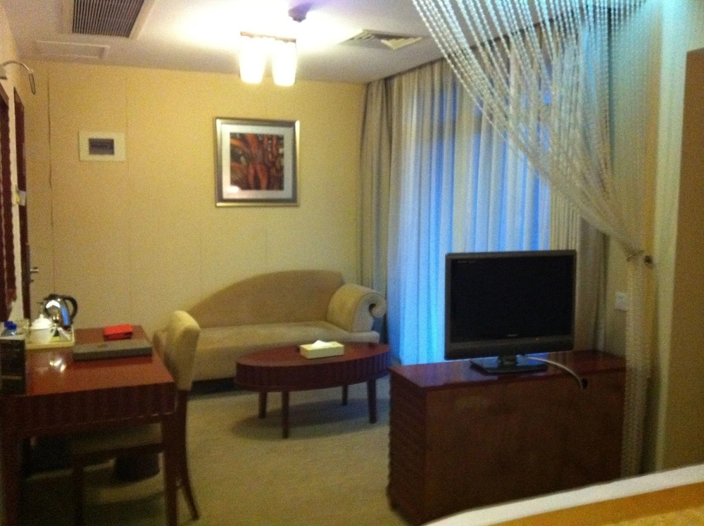 Silver Art Hotel