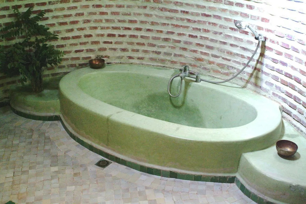 Appartement Palmeraie Marrakech