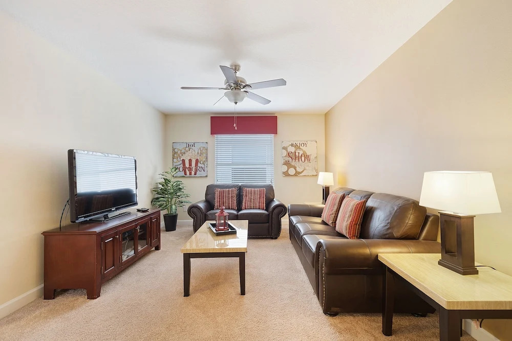 Villa Kissimmee by VillaDirect