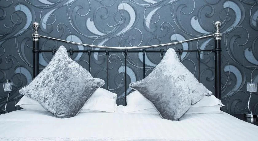 26 The Crescent - Guest House