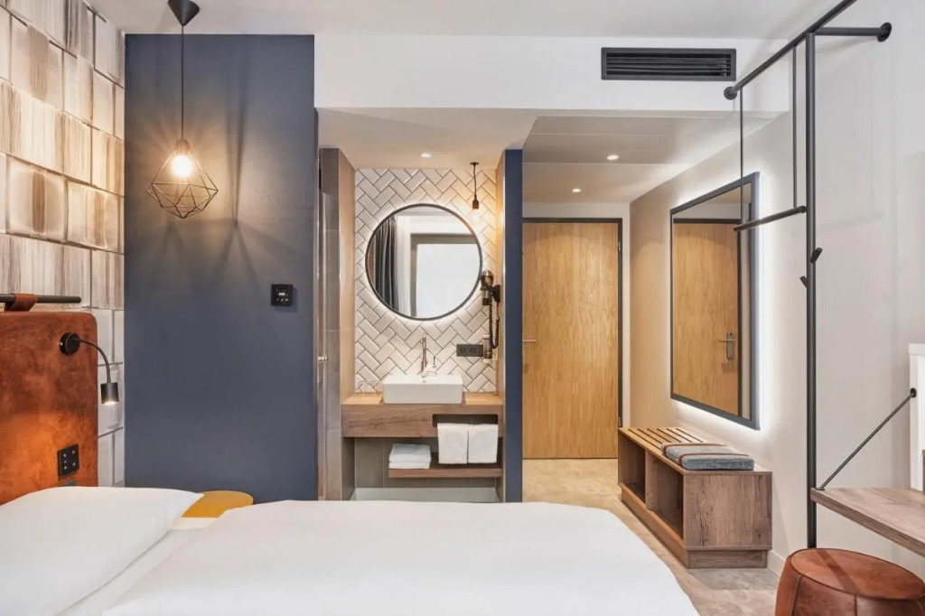 H2 Hotel Mainz