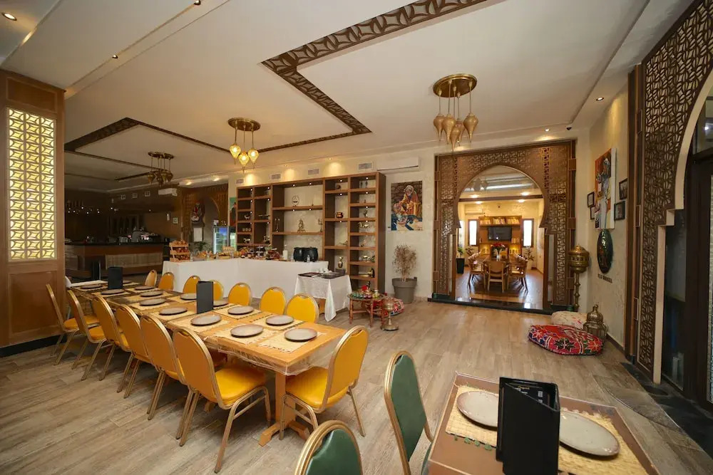 Hotel El Karim