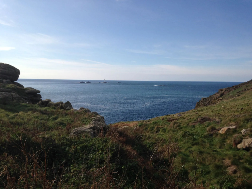 The Land's End Hotel