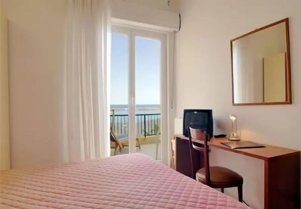 Hotel Casa Marina
