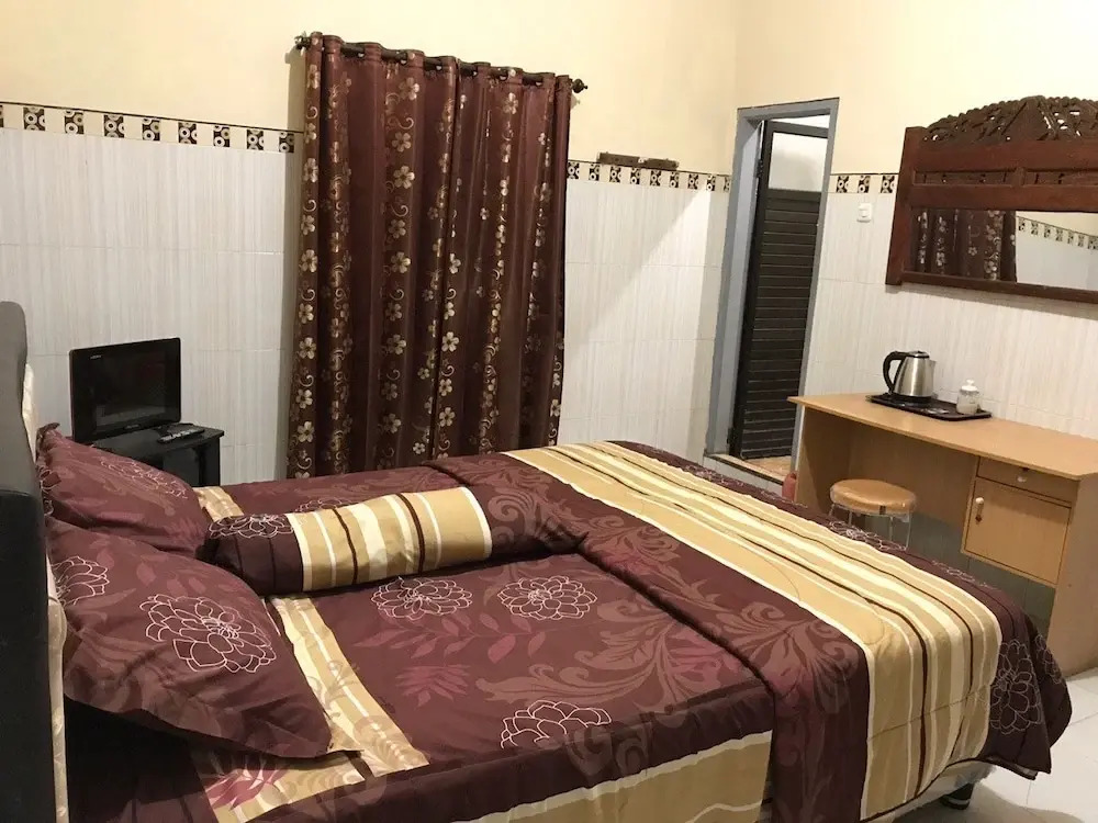 Balqis Home Stay