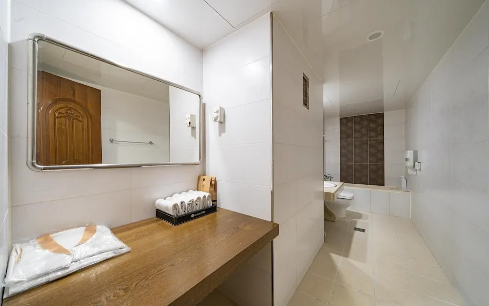 Paradise Spa Hotel