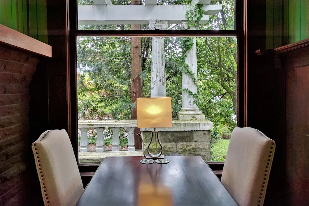 Evermore Guesthouse