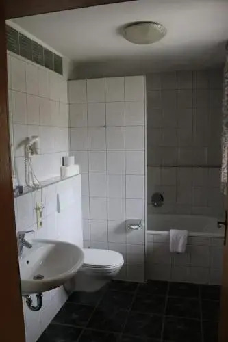 Hotel Vogtareuther-Hof