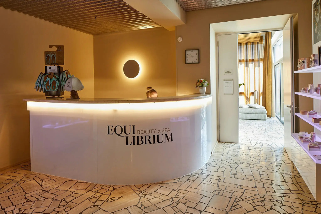 Hotel Rössli Gourmet & Spa