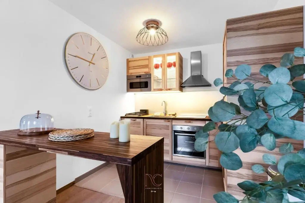 *Disneyland-Serris* 4 Pers Cosy Apartment