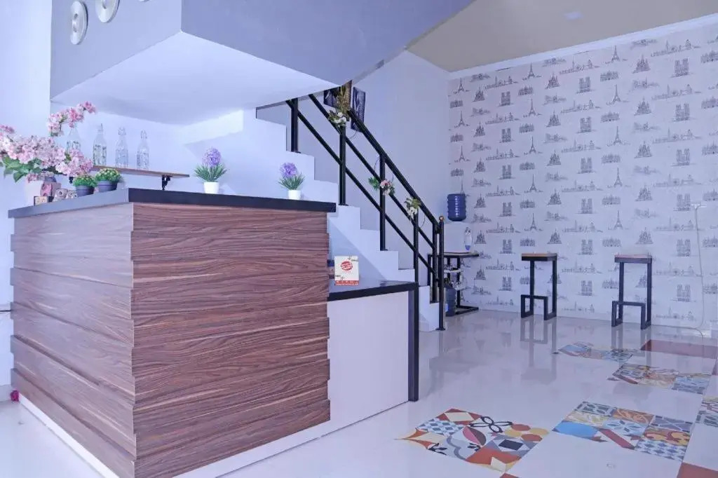 Hotel Grand Gabelo by OYO Rooms