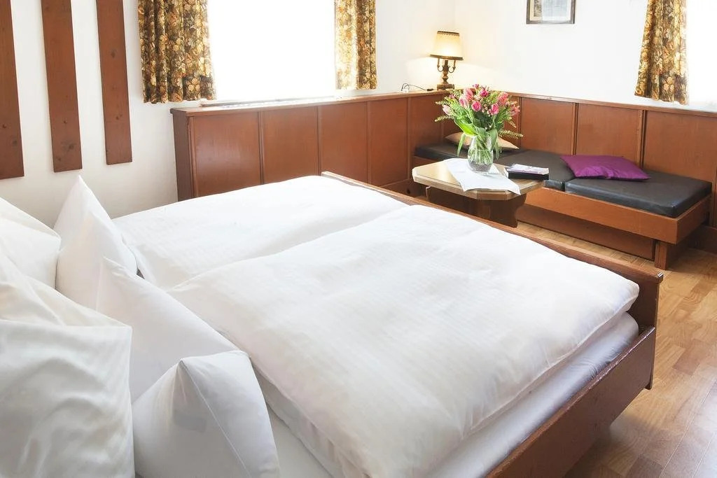 Appartements Steiner - SKI IN - SKI OUT
