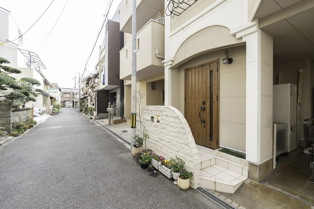 Kishisato Japanese House Qb 1