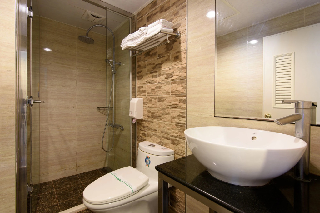 Shui Sha Lian Hotel