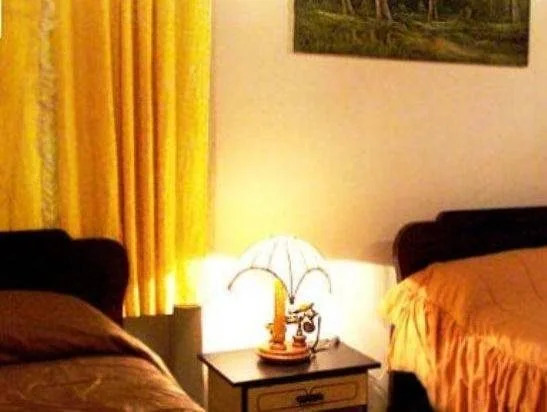 Hostal La Casa Toleña
