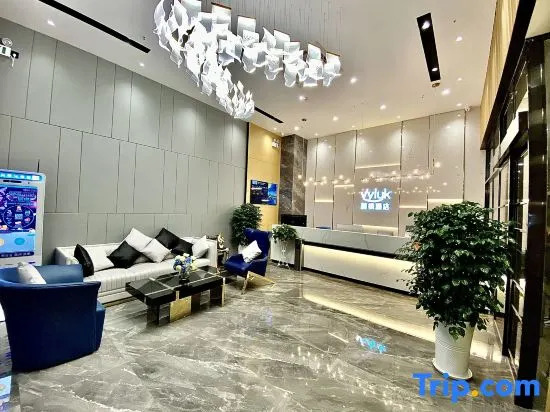 Victoria Business Hotel